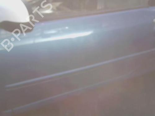 Used Left front door Left front door RENAULT TWINGO II (CN0_) 1.2 TCe 100 (CN0P) (102 hp) 34393976 34393976