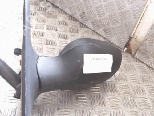 Left mirror RENAULT CLIO II (BB_, CB_) 1.5 dCi (B/CB07) | BP28473395C26
