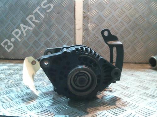 Used Alternator Alternator NISSAN SERENA (C23) 1.6 (97 hp) 22040041 22040041