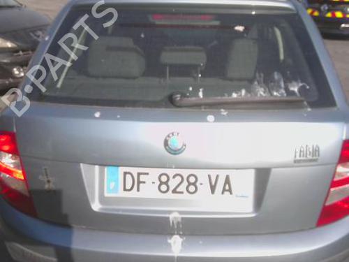 Used Tailgate Tailgate 36170783 36170783