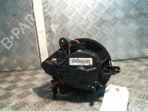 Used Heater blower motor CITROËN XSARA Coupe (N0) 1.6 16V (109 hp) 20986622