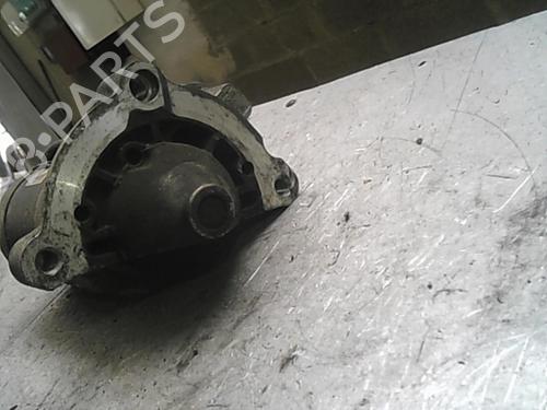 Startmotor PEUGEOT 406 (8B) 2.0 HDI 90 (90 hp) 20998343