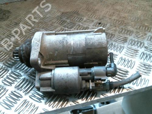 Used Starter Starter 22038587 22038587