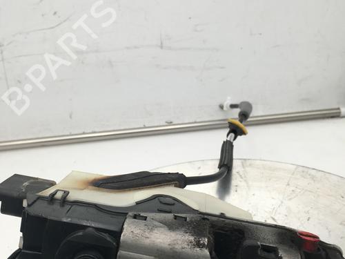 Used Rear right lock Rear right lock 31135335 31135335