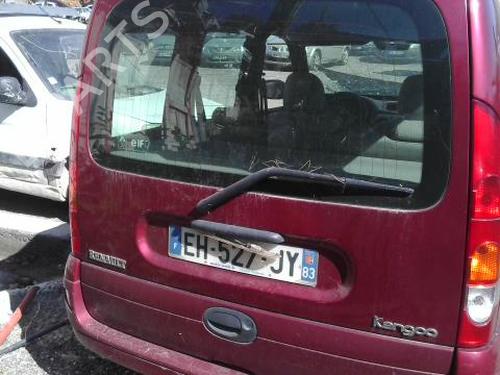 Tailgate RENAULT KANGOO (KC0/1_) 1.6 16V 7751472530