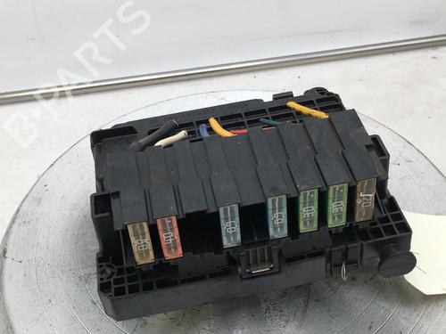 Fuse box CITROËN C2 (JM_) 1.4 HDi | BP26505550E1 - Image 3