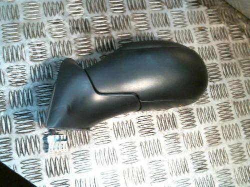 Used Left mirror CITROËN XSARA PICASSO (N68) 2.0 HDi (90 hp) 22039534