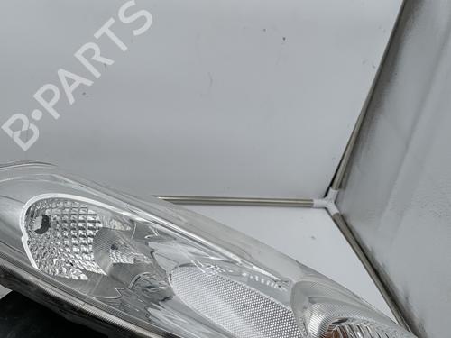 Used Left front indicator Left front indicator NISSAN JUKE (F15) 1.5 dCi (110 hp) 30707387 30707387