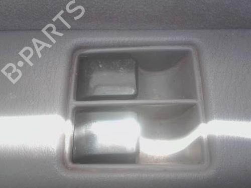 Used Left front window switch Left front window switch NISSAN MICRA II (K11) [1992-2007] 33958997 33958997