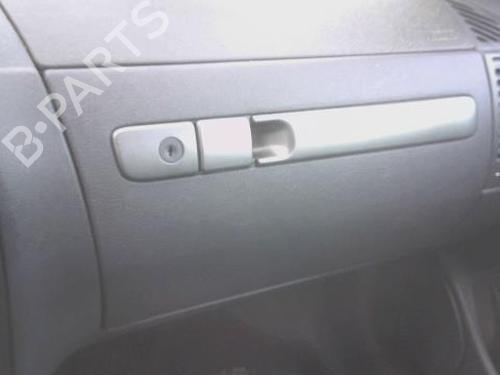 Used Glove box CITROËN XSARA Coupe (N0) 1.4 i (75 hp) 29560892