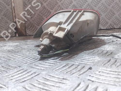 Rear bumper left light FORD FOCUS II Saloon (DB_, FCH, DH) 1.8 TDCi | BP28093289C81 