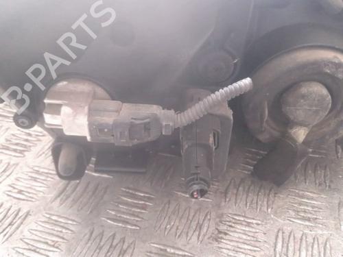 Left headlight HYUNDAI GETZ (TB) 1.5 CRDi | BP27607234C28 