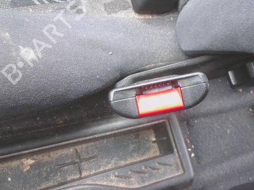 Used Front right belt tensioner OPEL TIGRA (S93) 1.6 16V (F07) (106 hp) 32471196