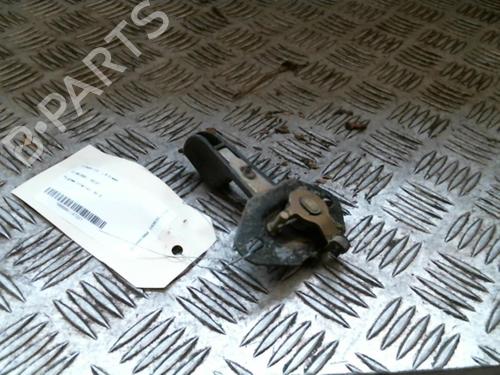 Used Front right interior door handle CITROËN C15 Box Body/MPV (VD_) 1.9 D (60 hp) 20992271