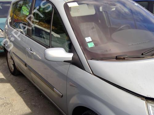 Tennspole RENAULT SCÉNIC II (JM0/1_) 1.6 (JM0C, JM0J, JM1B) | BP20986784M94 