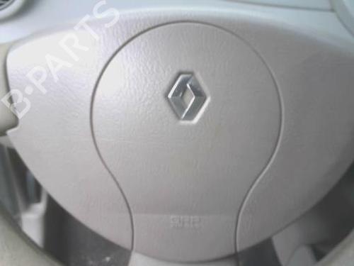 Used Driver airbag RENAULT TWINGO II (CN0_) 1.5 dCi (CN0E) (64 hp) 32525008