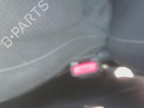 Used Seat buckle Seat buckle RENAULT KADJAR (HA_, HL_) 1.5 BLUE dCi 115 (HLA6) (116 hp) 36651814 36651814