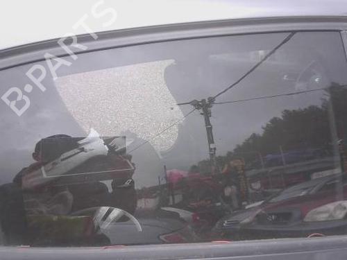 Used Rear right door window Rear right door window 31135304 31135304