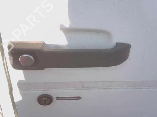 Used Front right exterior door handle Front right exterior door handle 27698308 27698308