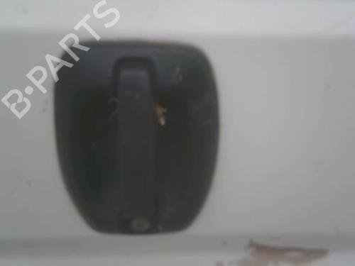 Used Tailgate handle PEUGEOT BOXER Van 2.0 BlueHDi 130 (130 hp) 28495368