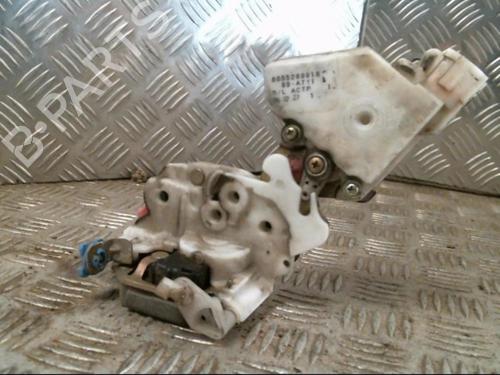 Used Electronic module Electronic module NISSAN ALMERA I Hatchback (N15) 1.4 (87 hp) 21000758 21000758