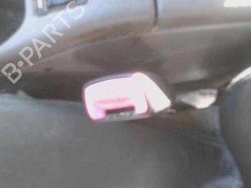 Used Seat buckle Seat buckle SUBARU FORESTER (SG_) 2.0 X AWD (SG5) (158 hp) 35989001 35989001
