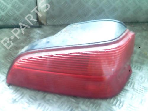 Used Right taillight PEUGEOT 106 II (1A_, 1C_) 1.1 i (60 hp) 22781308