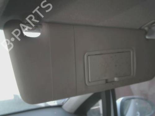 Right sun visor OPEL CORSA D (S07) | BP37263092I2 - Image 2
