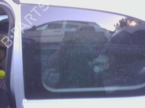 Dør rude ventre bagtil CITROËN C1 II (PA_, PS_) 1.0 VTi 72 (72 hp) 33213547