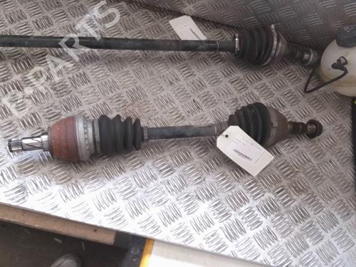 Used Left front driveshaft Left front driveshaft OPEL ASTRA H (A04) 1.6 (L48) (105 hp) 24999152 24999152