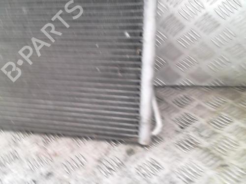 AC radiator BMW 1 (E87) 120 d | BP20995822M32 