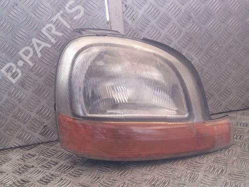 Right headlight RENAULT KANGOO (KC0/1_) D 65 1.9 (KC0E, KC02, KC0J, KC0N) | BP27989603C29 - Image 5