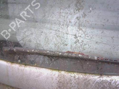 Used Rear windshield wiper arm Rear windshield wiper arm CITROËN XSARA PICASSO (N68) 2.0 HDi (90 hp) 31135472 31135472