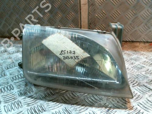 Højre forlygte SUZUKI SWIFT II Hatchback (EA, MA) [1989-2005]  22040933
