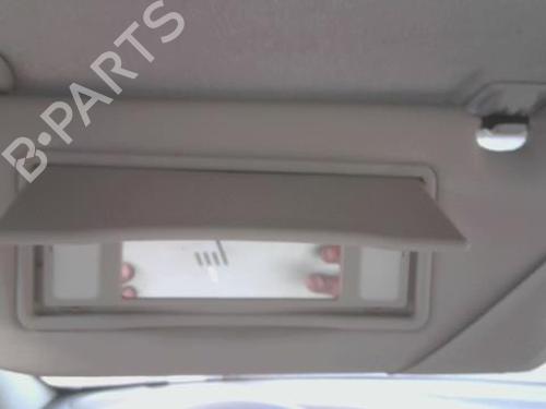 Used Left sun visor CITROËN XSARA (N1) 1.6 16V (109 hp) 28819699