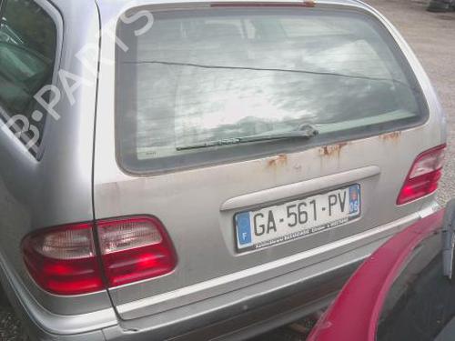 Switch MERCEDES-BENZ E-CLASS T-Model (S210) E 240 T (210.262) | BP28580799I30 - Image 4