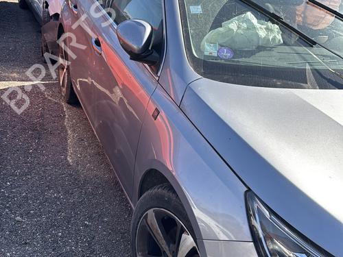 Used Parts PEUGEOT 208 II (UB_, UP_, UW_, UJ_) e-208 3994050