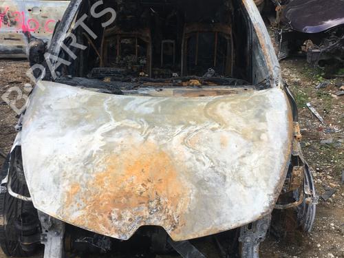 Used Parts RENAULT CLIO IV (BH_) 1.5 dCi 90 4910014