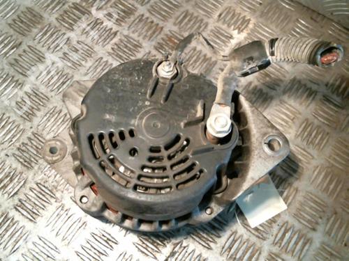 Alternator OPEL ASTRA G Hatchback (T98) 1.6 16V (F08, F48) | BP20994799M7 