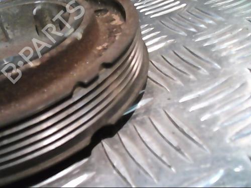 Used Pulley Pulley RENAULT TRAFIC II Van (FL) 1.9 dCi 100 (FL0C, FL0K, FL0B) (101 hp) 22043208 22043208