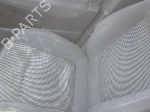 Used Right front seat PEUGEOT 5008 (0U_, 0E_) 2.0 HDi 150 / BlueHDi 150 (150 hp) 28949297