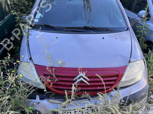 Engine CITROËN C3 I (FC_, FN_) 1.4 HDi | BP20990595M1 