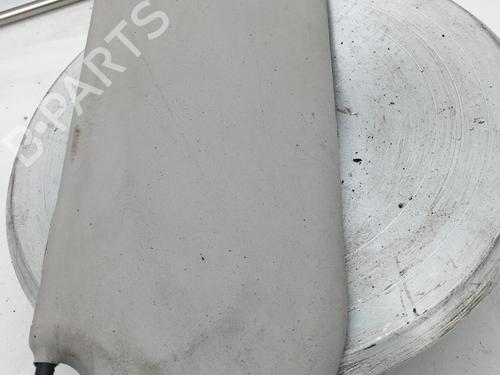 Left sun visor CITROËN C3 II (SC_) 1.4 HDi 70 (SC8HZC, SC8HR0, SC8HP4) | BP30409626I1 