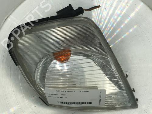 Left front indicator AUDI A3 (8L1) 1.9 TDI | BP30577274C32  - Image 5