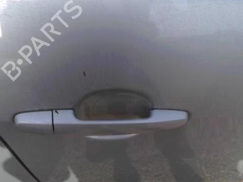 Used Front right exterior door handle PEUGEOT 108 1.0 VTi 72 (72 hp) 27150336