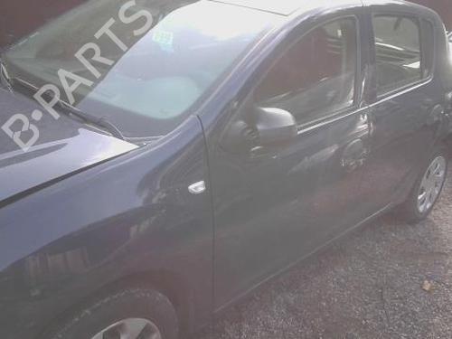 Electronic module DACIA SANDERO II 1.0 SCe 75 (B8JC, B8JD, B8NC) | BP33015835M83  - Image 5