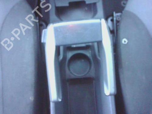 Frein à main OPEL ZAFIRA / ZAFIRA FAMILY B (A05) 1.9 CDTI (M75) (120 hp) 31183727