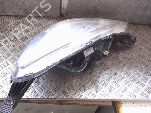 Left headlight CITROËN DS3 (SA_) 1.6 VTi 120 | BP28382217C28  - Image 5