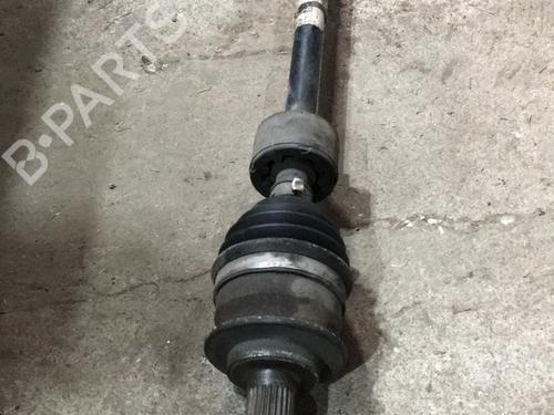 Right front driveshaft OPEL AGILA B (H08) 1.2 (F68) | BP31308922M39 - Image 4