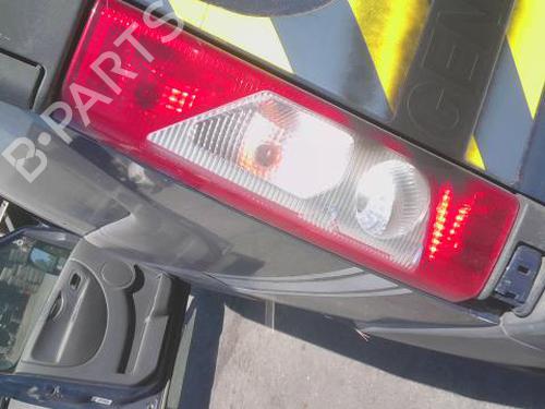Used Left taillight Left taillight 37037090 37037090